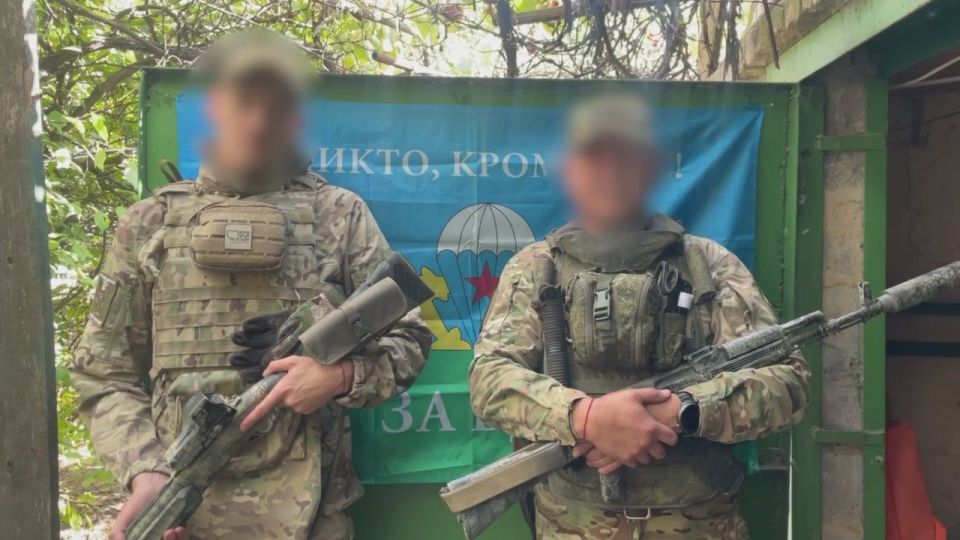 Сильный характер, мужество и честь — вот главные качества защитников Родины!