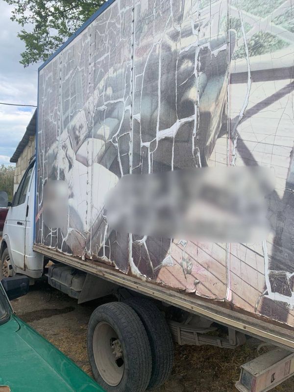 В Советском районе местный житель полтора года проведет в колонии общего режима за езду в состоянии опьянения