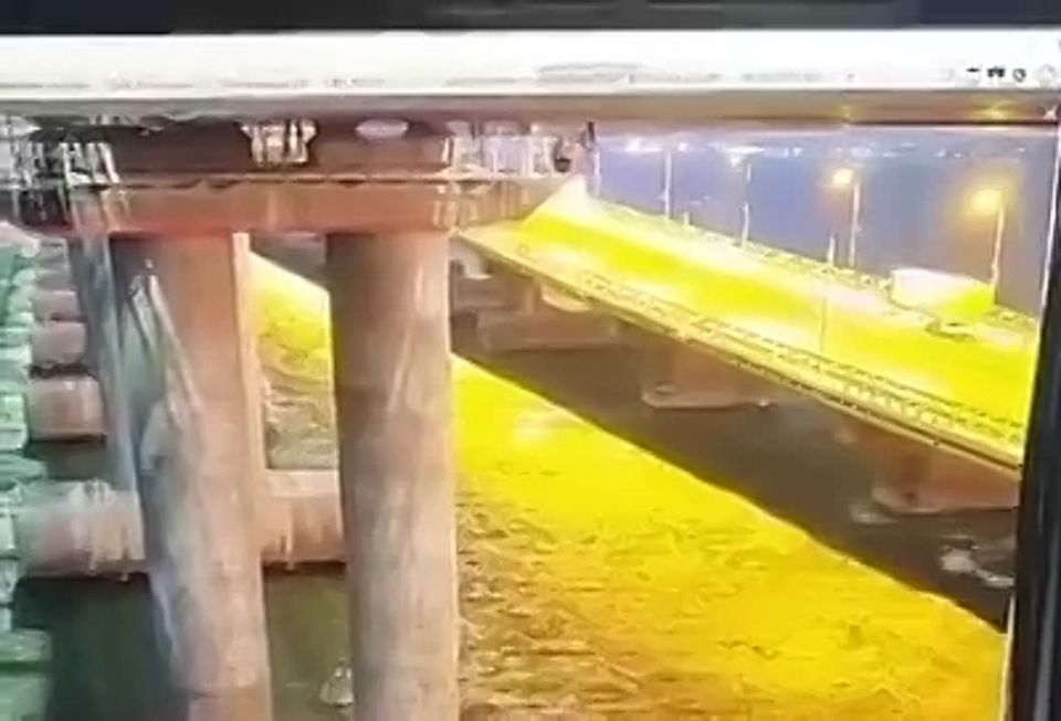 Пожизненные сроки дали восьми фигурантам дела о теракте на Крымском мосту в 2022 году, сообщили в суде