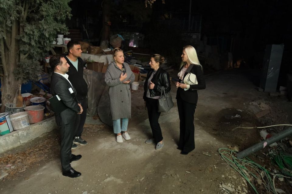 ����� ��������: �������� ����� � ������, � ������ �12