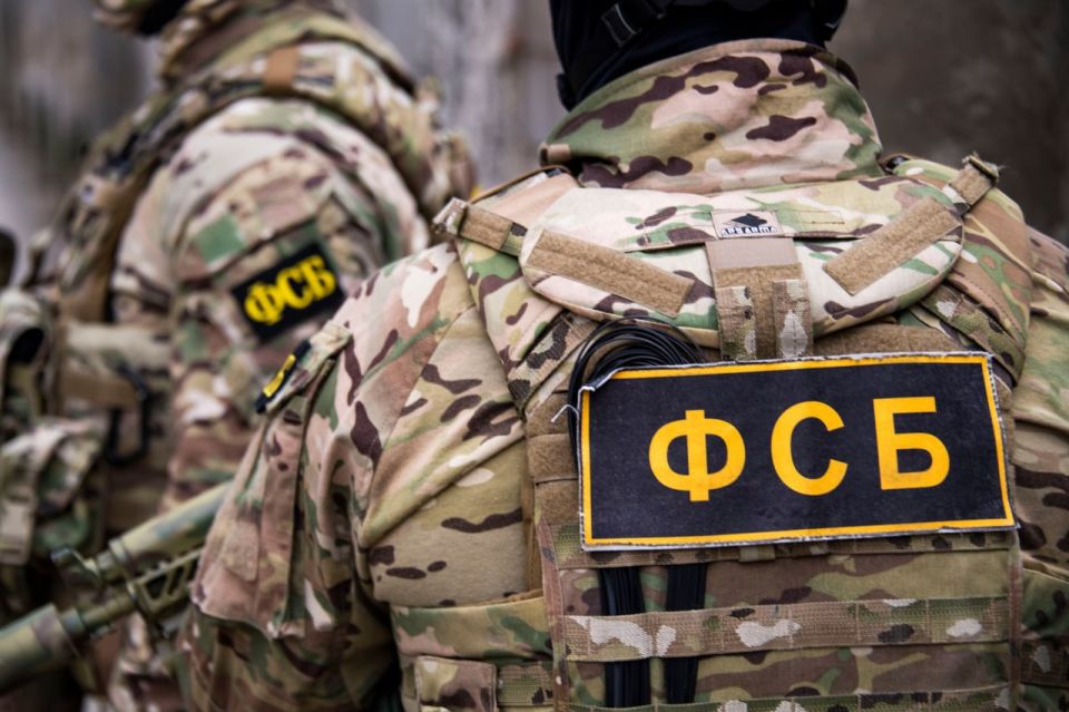 Севастополец планировал теракт у Памятного знака в честь 300-летия Российского флота