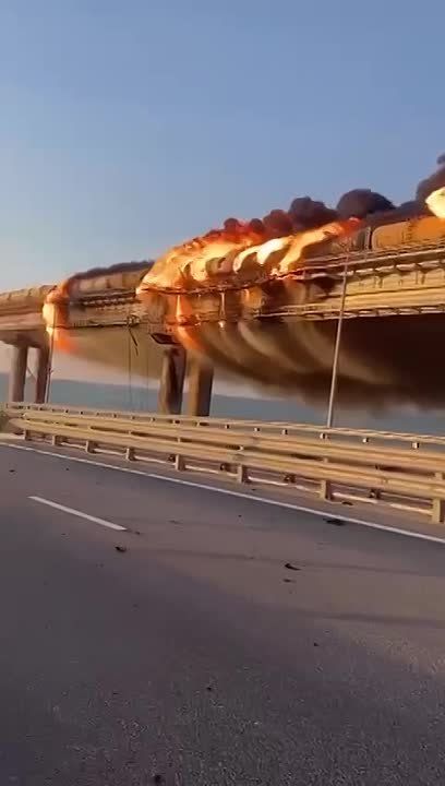 Пожизненные сроки получили фигуранты дела о теракте на Крымском мосту