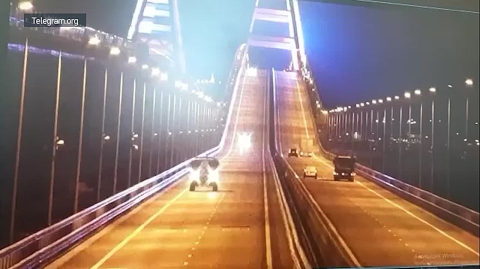 Восемь участников теракта на Крымском мосту проведут остаток жизни в тюрьме