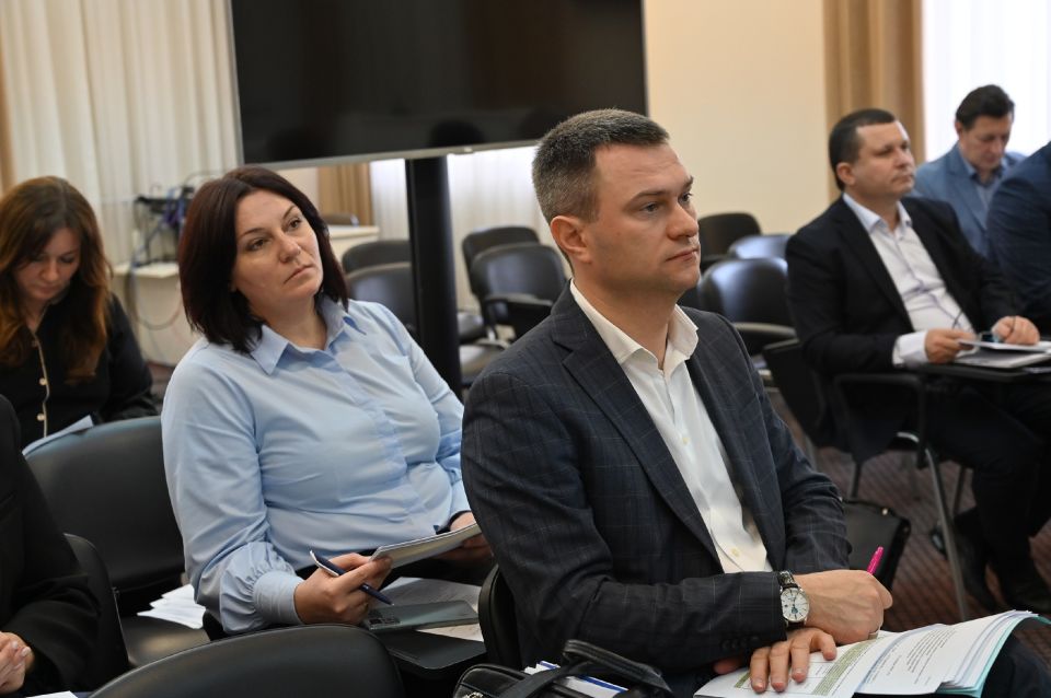 39 крымских предприятий признаны победителями отбора на предоставление субсидии из бюджета республики 39 крымских предприятий признаны победителями отбора на предоставление субсидии из бюджета республики