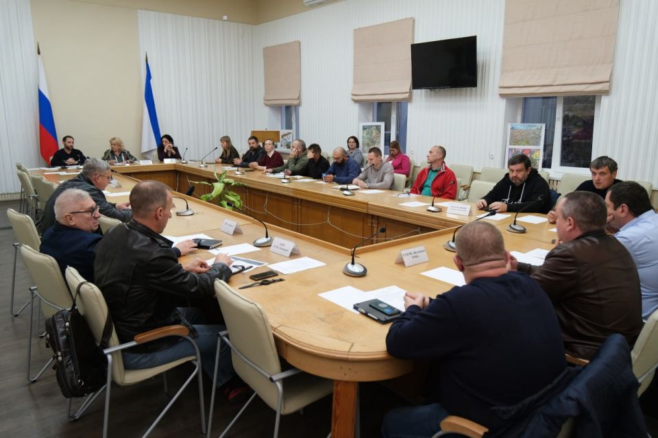 ����� ��������: ������� ��������� ����������� �����