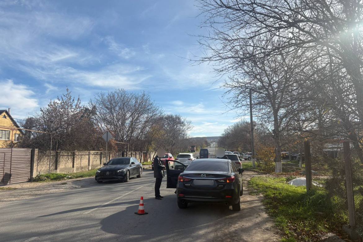 Прокуратура Республики Крым контролирует проведение проверки обстоятельств ДТП в Симферопольском районе, в котором погиб ребенок