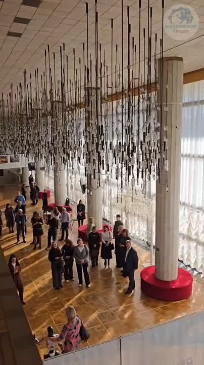 Первый День промышленности в Республике Крым уже стал частью истории — а пережитые эмоции останутся с нами надолго