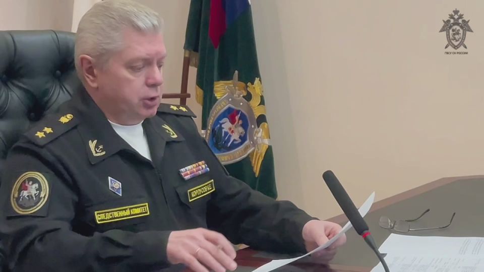 В ГВСУ СК России проведено оперативное совещание по вопросам кадрового обеспечения