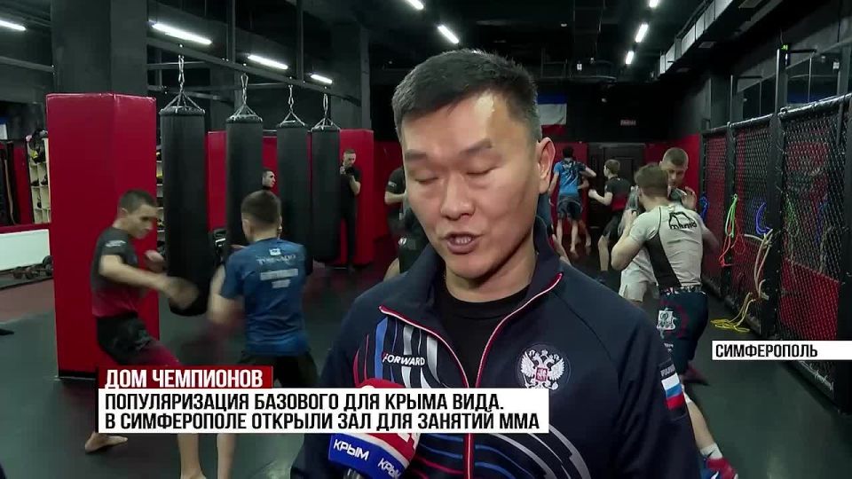 Ещё один шаг навстречу инфраструктурному росту