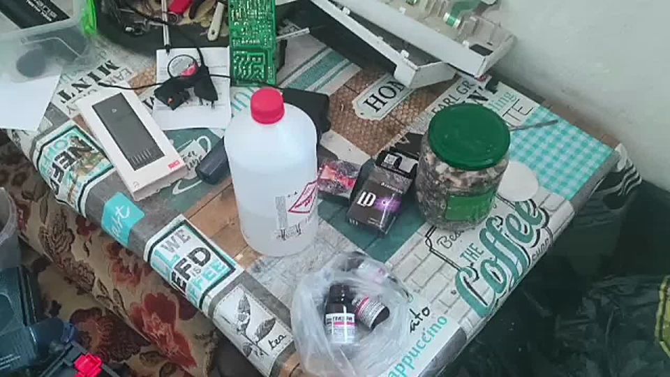 Предотвращён теракт в центре Севастополя!