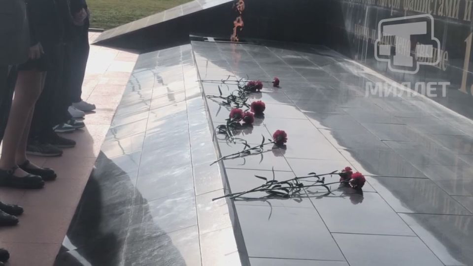 Научно-практическая конференция «Красный» – «Хатынь»: трагедия; возмездие; память» состоялась в Крыму