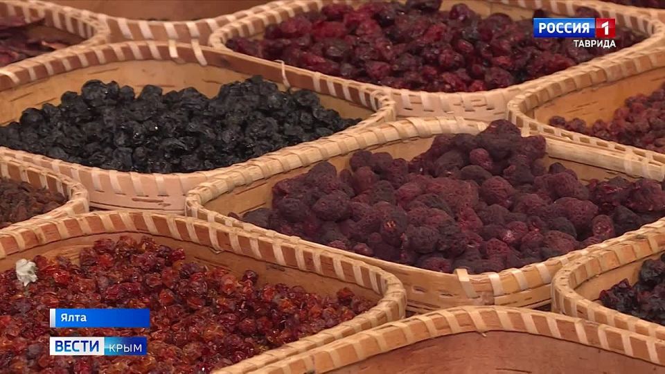 Зимой наш организм нуждается в особой поддержке