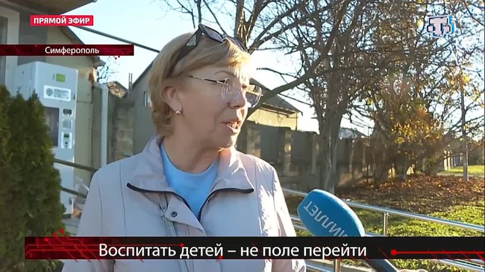 Нет единого на все случаи жизни метода воспитания ребёнка