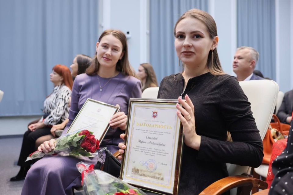 Альберт Куршутов: Сегодня в Крыму функционирует 2203 госпаблика Альберт Куршутов: Сегодня в Крыму функционирует 2203 госпаблика