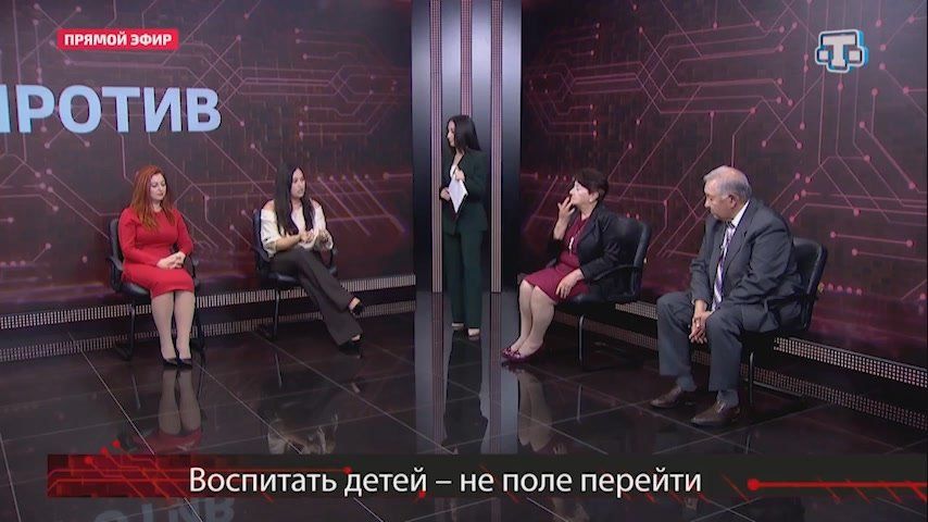 Творчество — альтернатива гаджетам