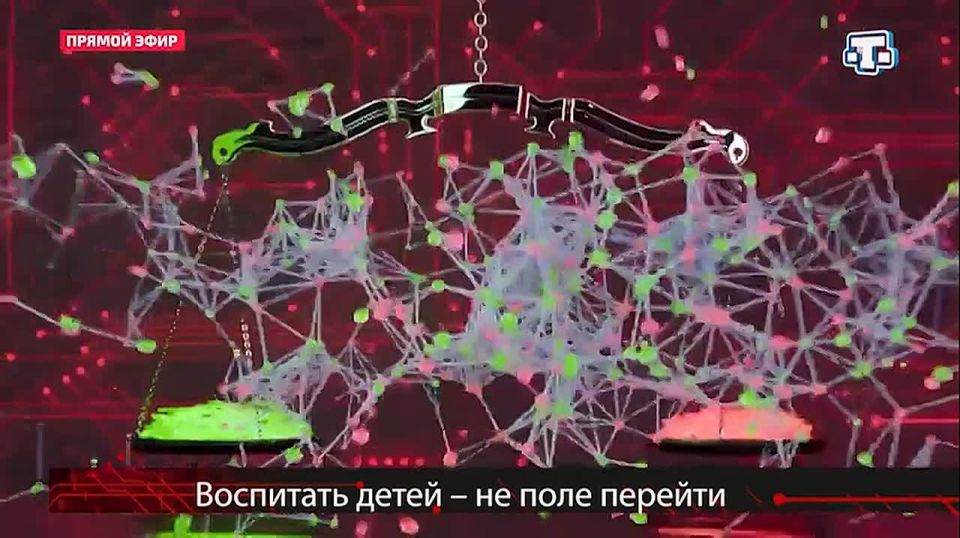 В детском саду ребёнок получает важный опыт общения с другими людьми и поведения в социуме