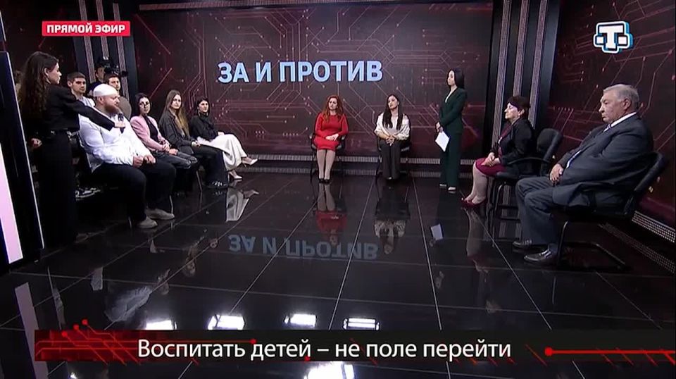 В воспитании детей и в жизни взрослых огромное значение имеют обязанности, которые должен исполнять каждый человек