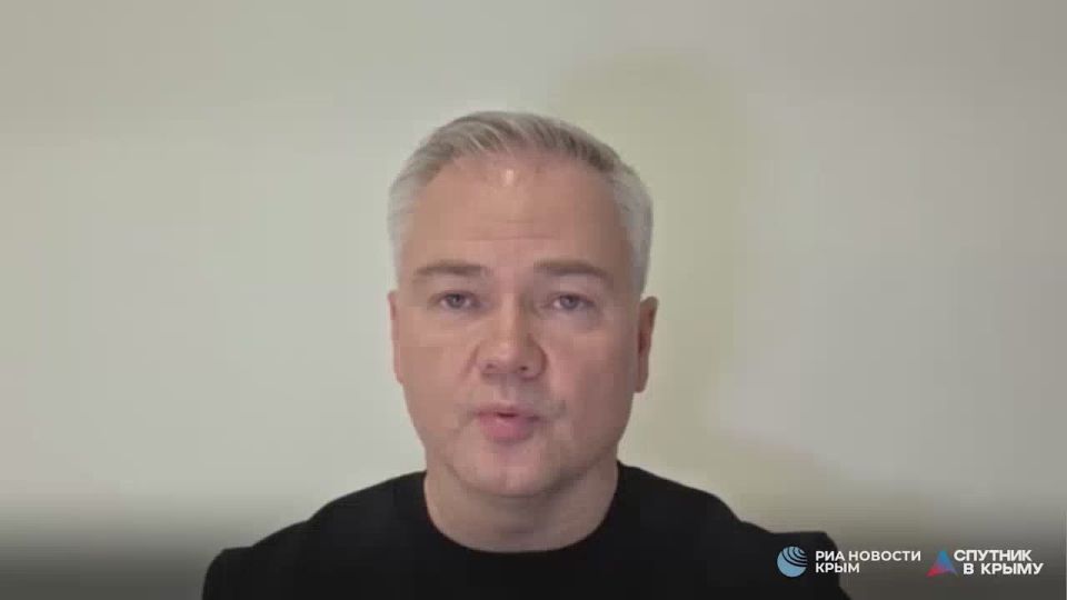 Ноябрь попрощается с крымчанами на теплой ноте