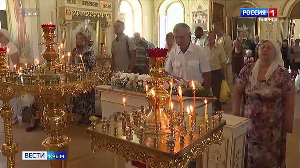 Сегодня у православных начинается сорокадневный пост