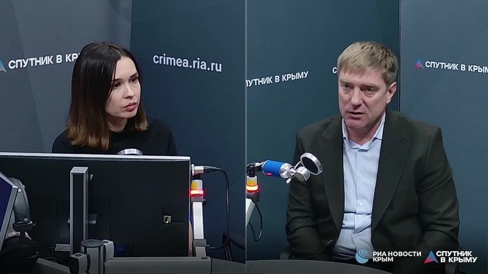 Подключение к сетям газоснабжение – кто имеет право на льготы в Крыму?