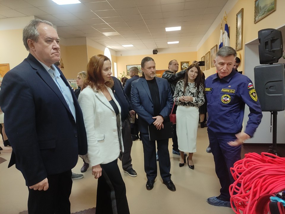 27 ноября 2025 года в селе Мазанском СДК Симферопольского района прошёл финал открытого Республиканского онлайн-конкурса «Не прервётся традиции нить», посвящённый народным преданиям об истории сёл и городов Республики Крым» 27 ноября 2025 года в селе Мазанском СДК Симферопольского района прошёл финал открытого Республиканского онлайн-конкурса «Не прервётся традиции нить», посвящённый народным преданиям об истории сёл и городов Республики Крым»