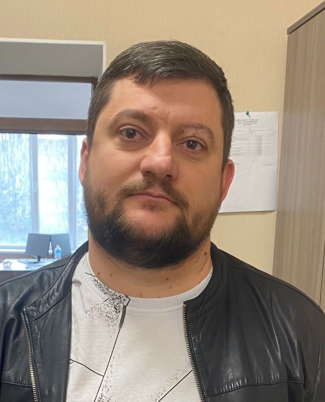 В Симферополе сотрудники полиции задержали местного жителя по подозрению в мошенничестве под предлогом продажи техники