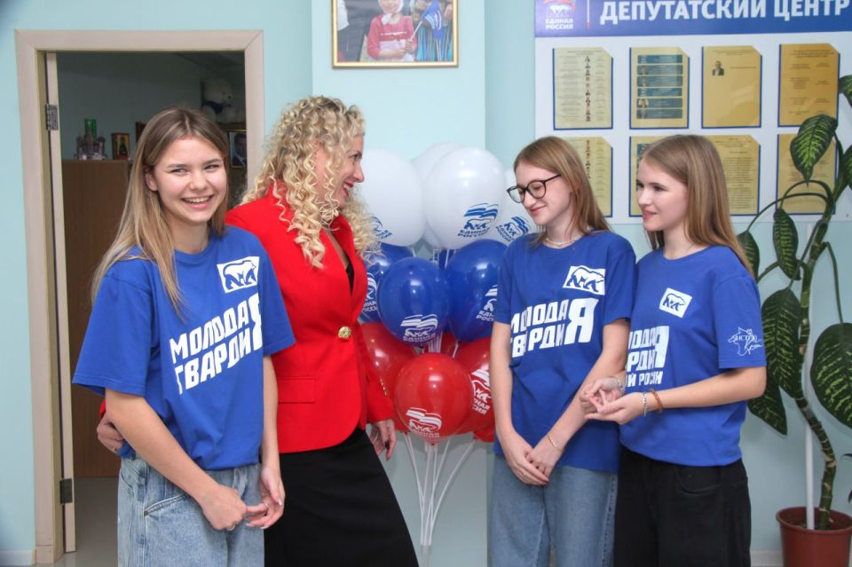 В Судаке прошла XIX Конференция Судакского местного отделения партии «Единая Россия» В Судаке прошла XIX Конференция Судакского местного отделения партии «Единая Россия»