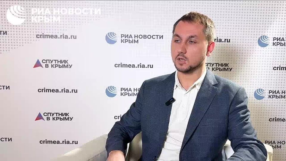 Порядка 23 километров теплосетей заменили в Крыму в этом году