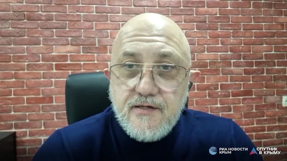 Украинский фронт может "обвалиться" через месяц-два или раньше