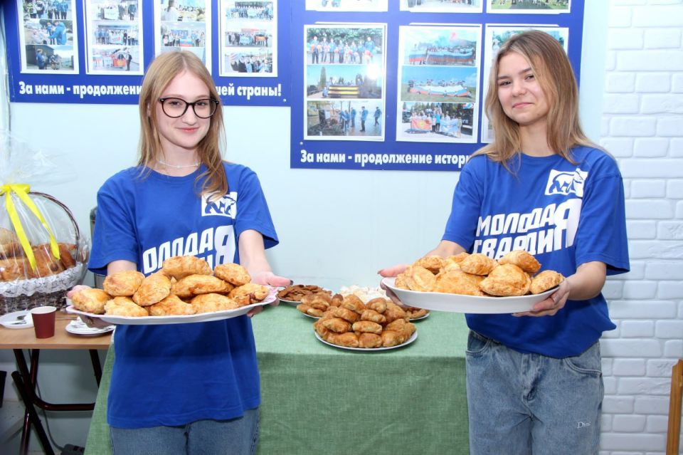 В Судаке прошла XIX Конференция Судакского местного отделения партии «Единая Россия» В Судаке прошла XIX Конференция Судакского местного отделения партии «Единая Россия»