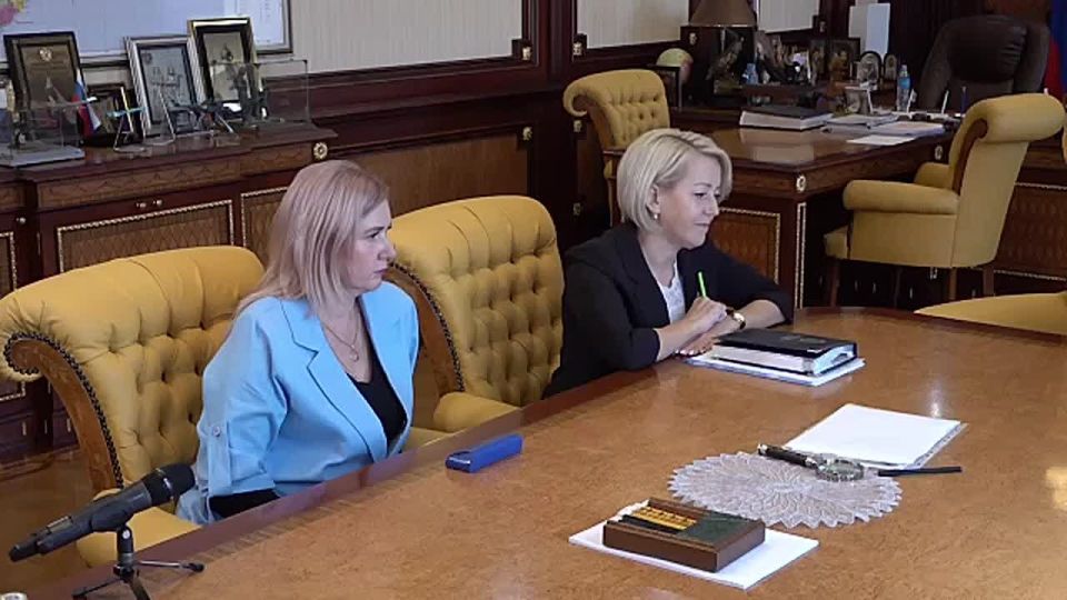 В Крыму органы власти должны быстро реагировать на обращения военнослужащих и семей