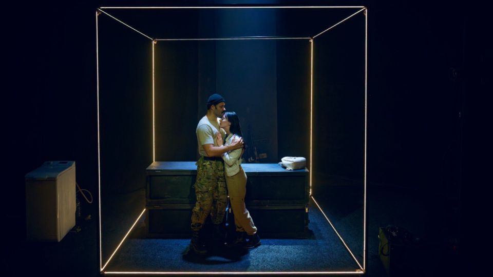 ЗАВТРА - ПРЕМЬЕРА. Всего 27 часов осталось до главного театрального события осени! Завтра на сцене Крымского государственного театра юного зрителя — документальная драма «ФУГА ЛЯ МИНОР» ЗАВТРА - ПРЕМЬЕРА. Всего 27 часов осталось до главного театрального события осени! Завтра на сцене Крымского государственного театра юного зрителя — документальная драма «ФУГА ЛЯ МИНОР»