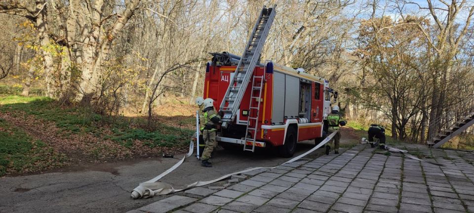 Тяжело в учении - легко в бою Тяжело в учении - легко в бою