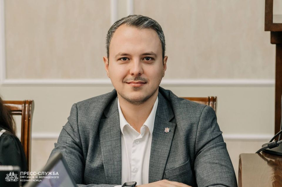Алексей Зинченко: Госслужба: твоя траектория успеха! Алексей Зинченко: Госслужба: твоя траектория успеха!