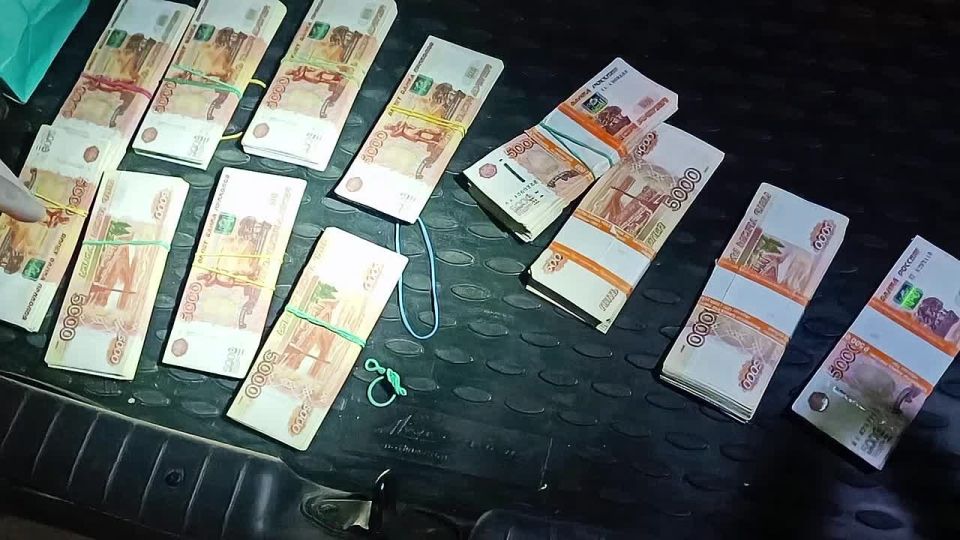 В Севастополе вынесен обвинительный приговор бывшему и.о. заместителя губернатора Евгению Горлову