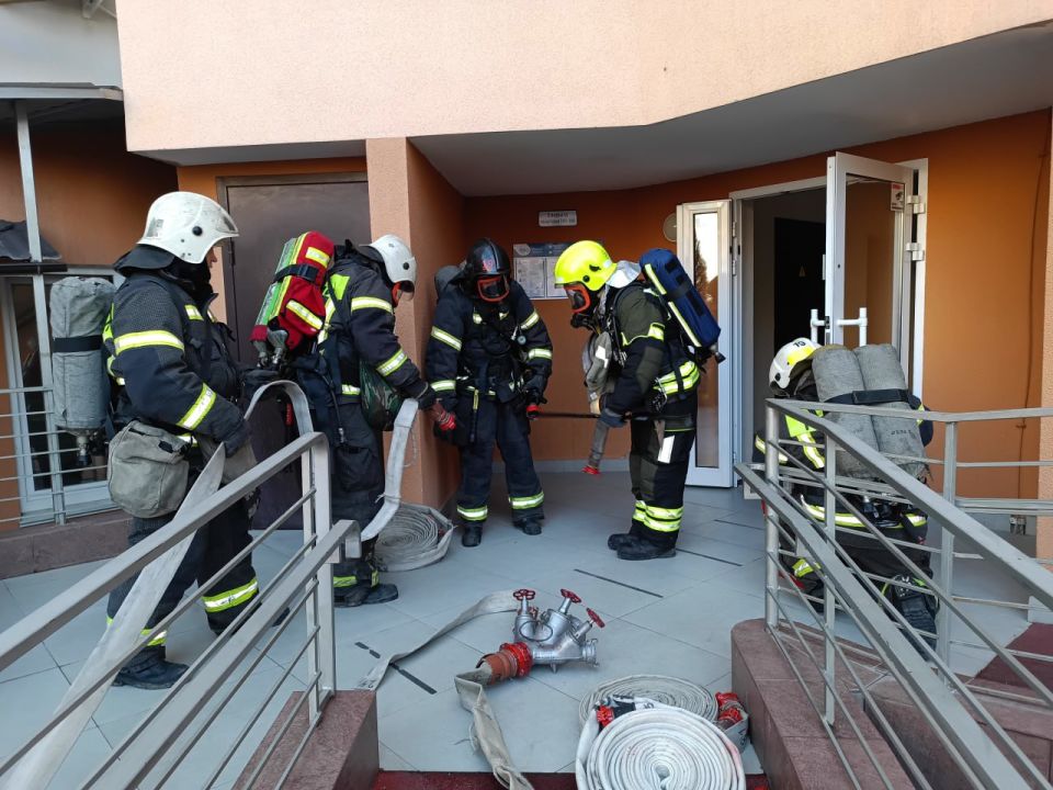 Тяжело в учении - легко в бою Тяжело в учении - легко в бою