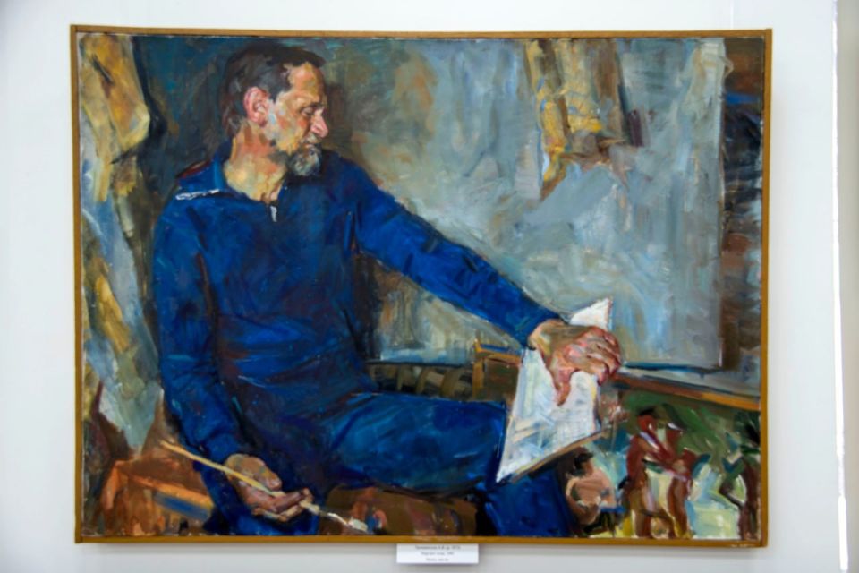 Афиша мероприятий на выходные