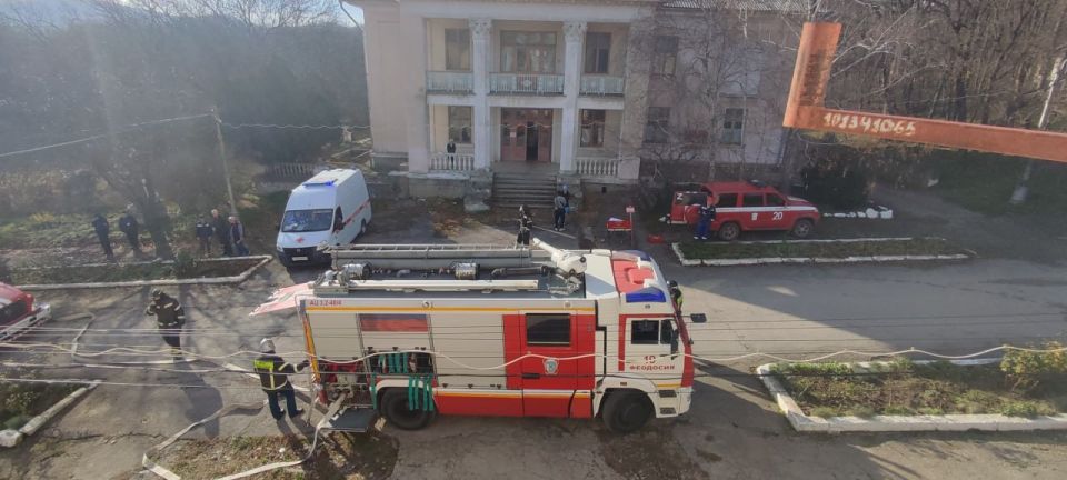 Тяжело в учении - легко в бою Тяжело в учении - легко в бою