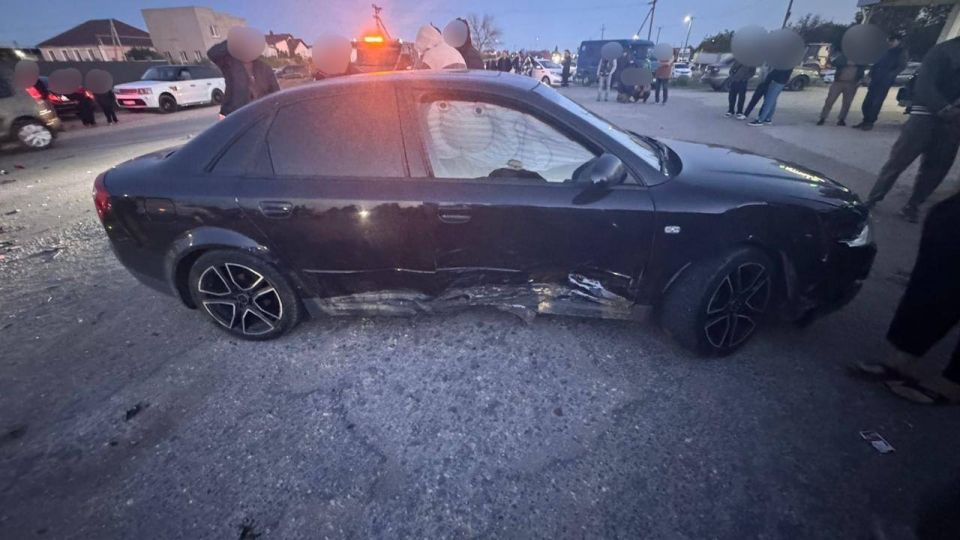 В Евпатории местный житель отправится в колонию за ДТП, в котором погиб мотоциклист