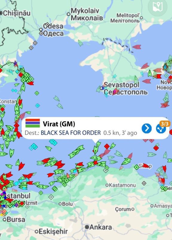 ��������� �������: ����������, �� ����� �� ��� ������� Kairos � Virat �� ������� ����������� "�������� �����" � ������ ����