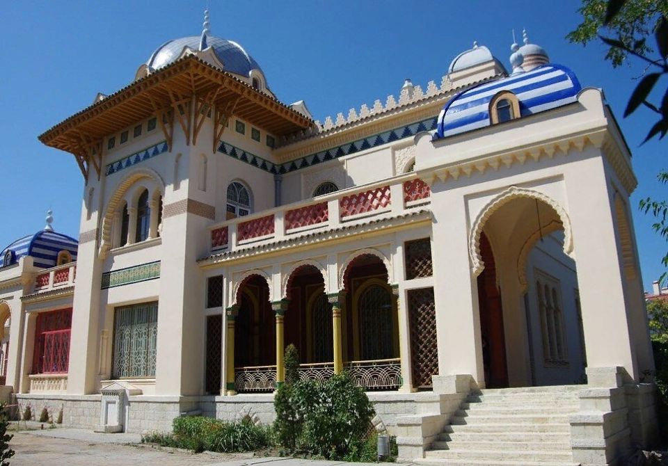 ГУП РК «Крымэнерго» обеспечило дополнительной электроэнергией дачу Стамболи в г. Феодосии