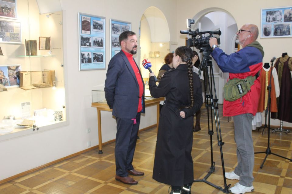 �������� �������� ������� ������� � �����-������: ������� � �������� ������������� ����������