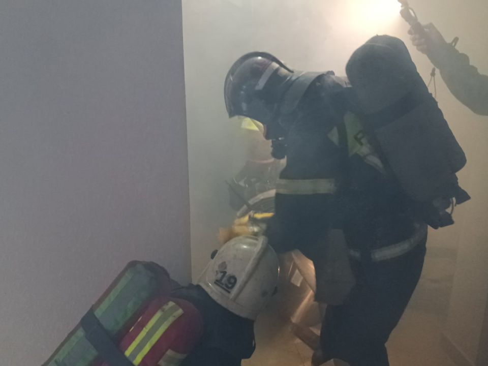 Тяжело в учении - легко в бою