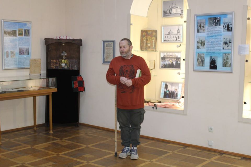 �������� �������� ������� ������� � �����-������: ������� � �������� ������������� ����������