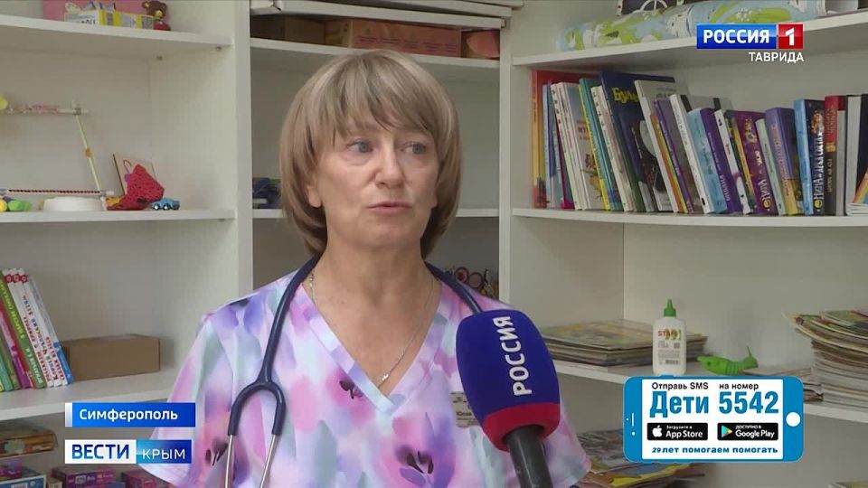 Юная Катя Масликова мечтает выздороветь и вновь увидеть море