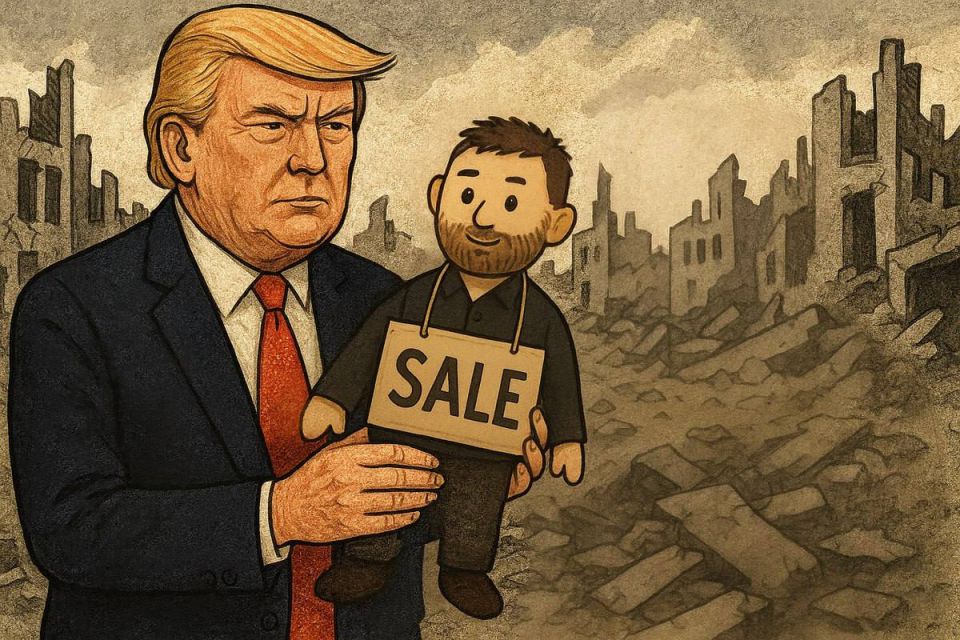 ����� �������: ��� ������ �������� �������� �� ��� ������ � ������� ������������, �������� ����������� ��������, ����� ��������� ����������, � The Telegraph