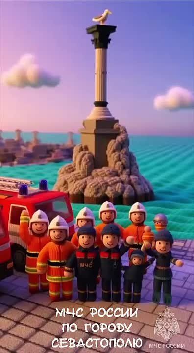 В соцсетях продолжает набирать популярность «вязаные» видеоролики