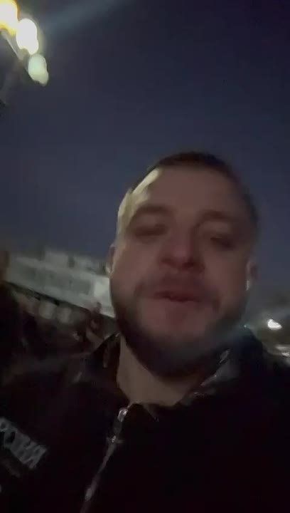 В Судаке прошла утренняя пробежка со спортсменами