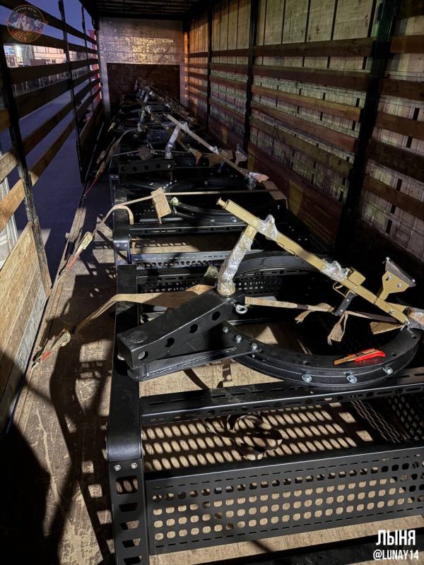 Друзья, добрый вечер! Продолжаем наш сбор на комплекты для мобильных групп Друзья, добрый вечер! Продолжаем наш сбор на комплекты для мобильных групп