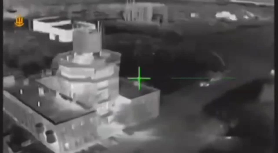 Комплексная атака врага на аэродромы Крыма